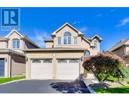 127 MOUNTCHARLES CRESCENT, Vaughan, Ontario