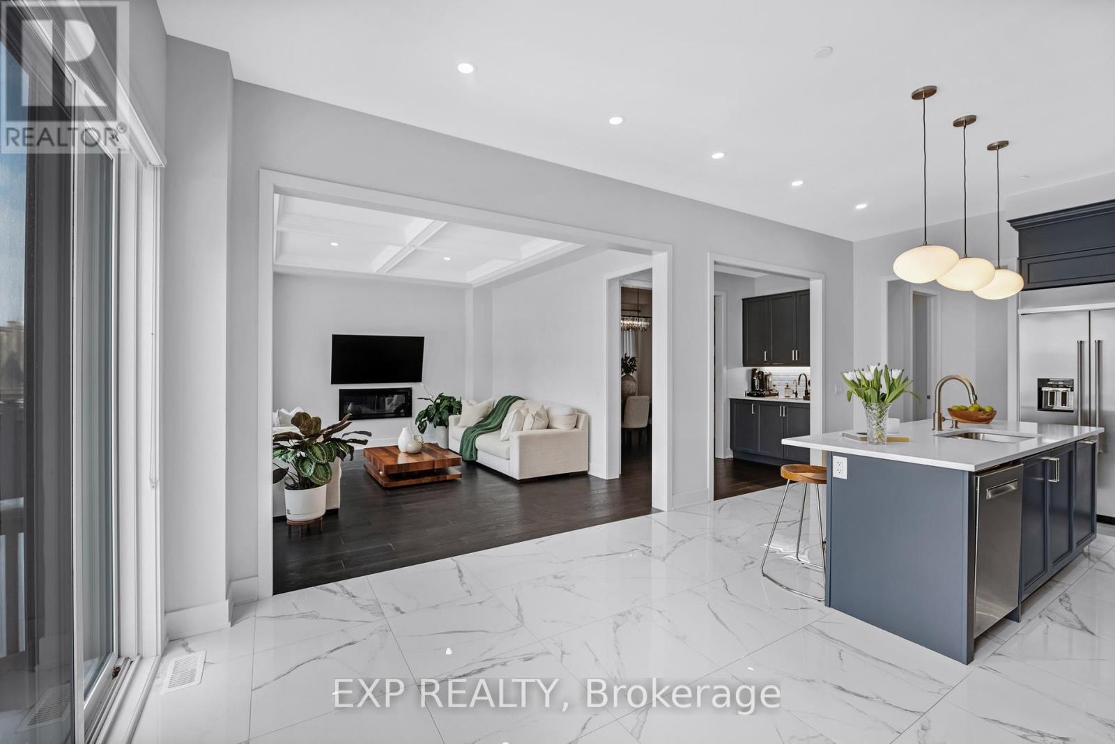 80 Sikura Circle, Aurora, Ontario  L4G 3Y9 - Photo 12 - N12832826