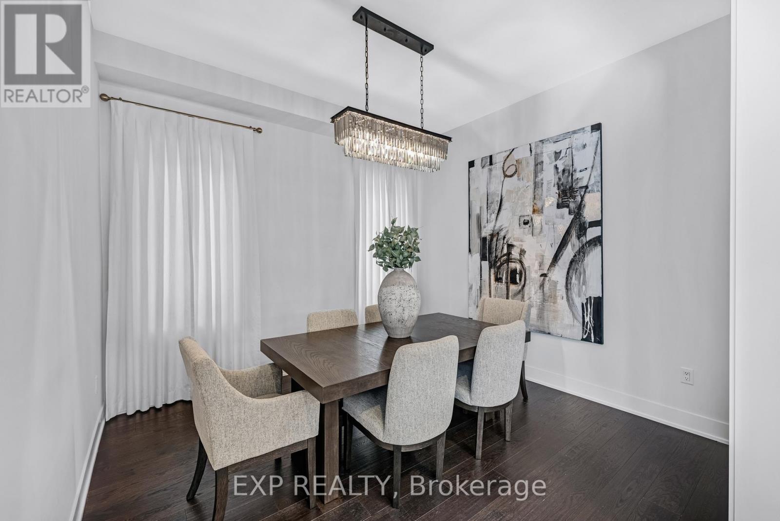 80 Sikura Circle, Aurora, Ontario  L4G 3Y9 - Photo 17 - N12832826