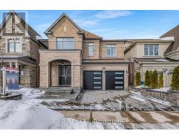 80 SIKURA CIRCLE, Aurora, Ontario