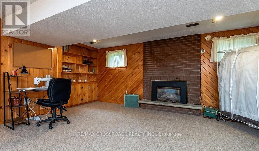 9910 Morning Glory Road, Georgina, Ontario  L0E 1N0 - Photo 17 - N12832844