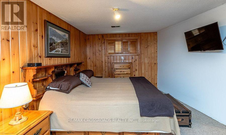 9910 Morning Glory Road, Georgina, Ontario  L0E 1N0 - Photo 18 - N12832844