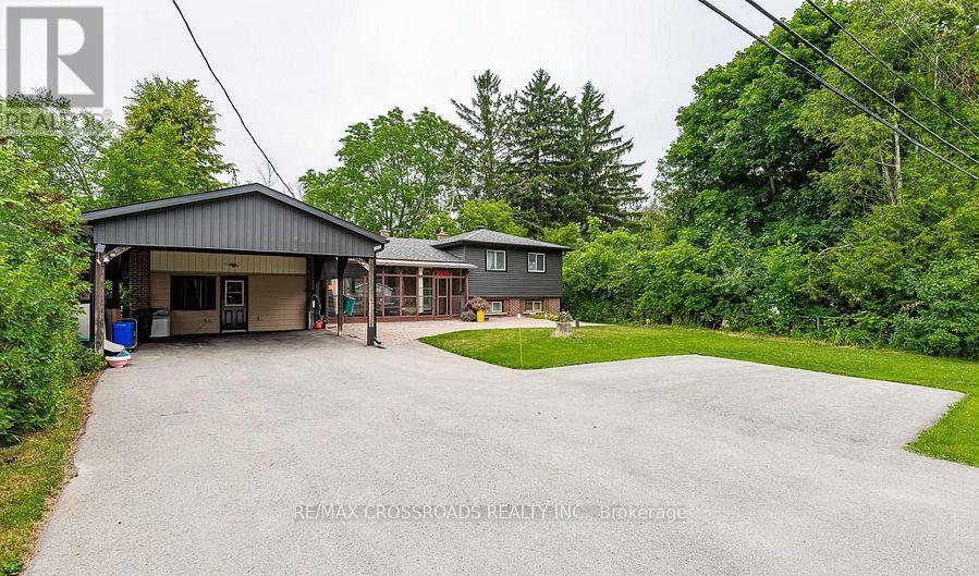 9910 Morning Glory Road, Georgina, Ontario  L0E 1N0 - Photo 2 - N12832844