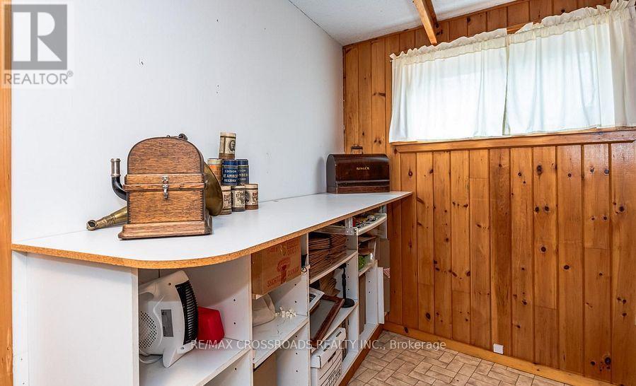 9910 Morning Glory Road, Georgina, Ontario  L0E 1N0 - Photo 20 - N12832844