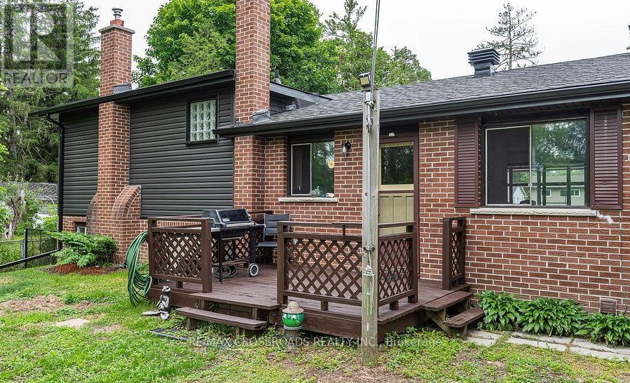 9910 Morning Glory Road, Georgina, Ontario  L0E 1N0 - Photo 29 - N12832844