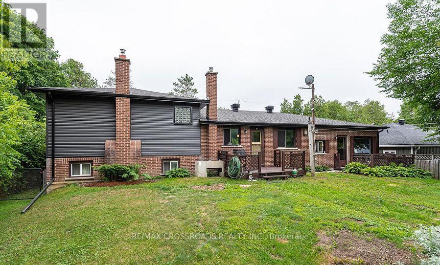 9910 Morning Glory Road, Georgina, Ontario  L0E 1N0 - Photo 30 - N12832844