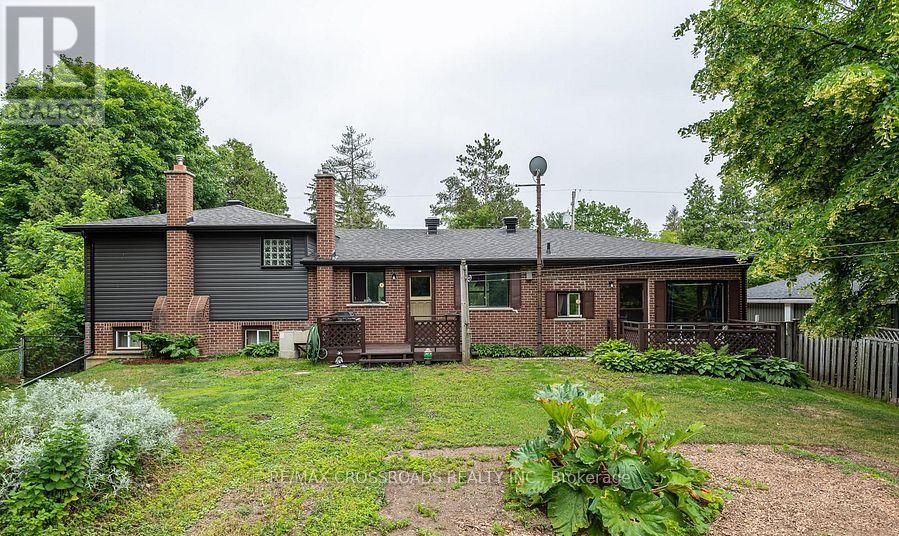 9910 Morning Glory Road, Georgina, Ontario  L0E 1N0 - Photo 31 - N12832844