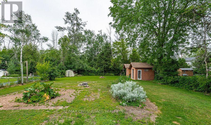 9910 Morning Glory Road, Georgina, Ontario  L0E 1N0 - Photo 32 - N12832844