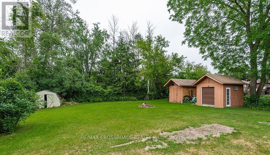 9910 Morning Glory Road, Georgina, Ontario  L0E 1N0 - Photo 33 - N12832844