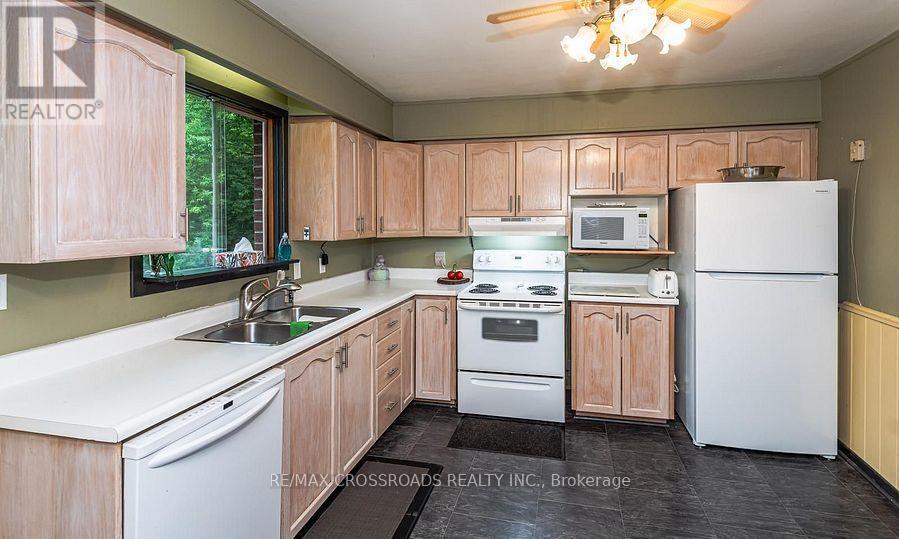 9910 Morning Glory Road, Georgina, Ontario  L0E 1N0 - Photo 9 - N12832844