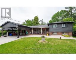 9910 MORNING GLORY ROAD, Georgina, Ontario