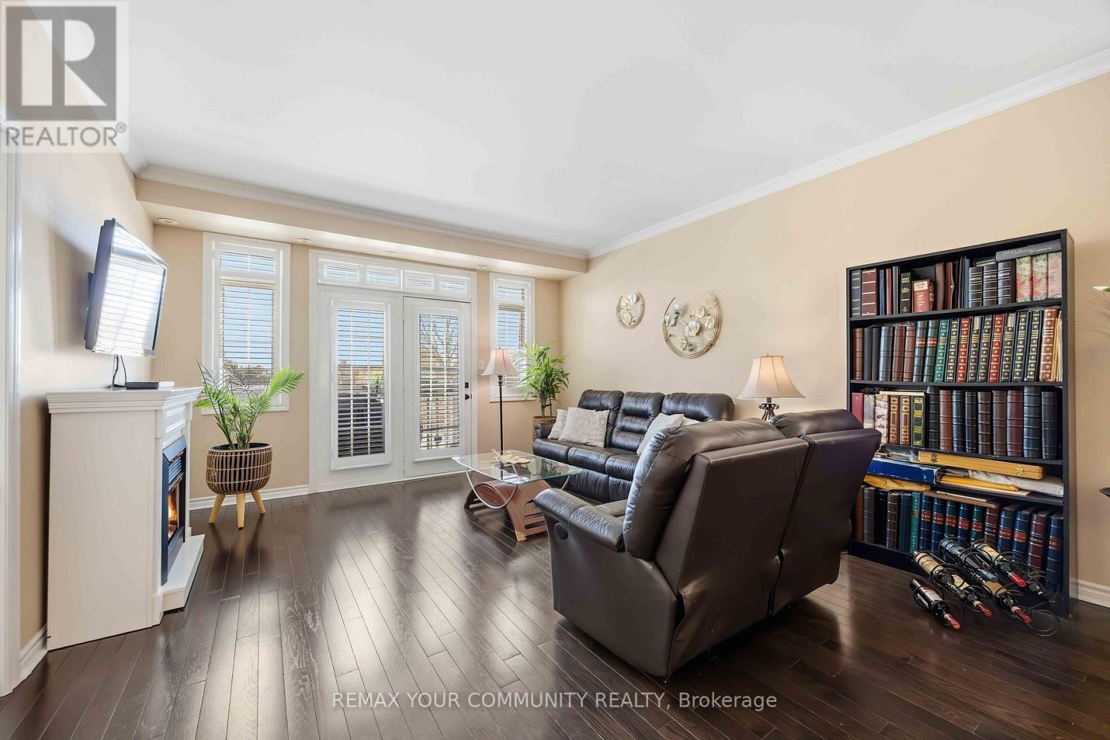 17 - 520 Silken Laumann Drive, Newmarket, Ontario L3X 2S7 - Photo 15 - N12832862