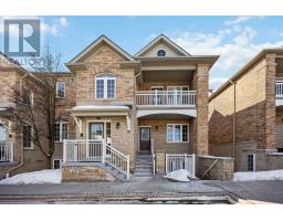 17 - 520 SILKEN LAUMANN DRIVE, Newmarket, Ontario