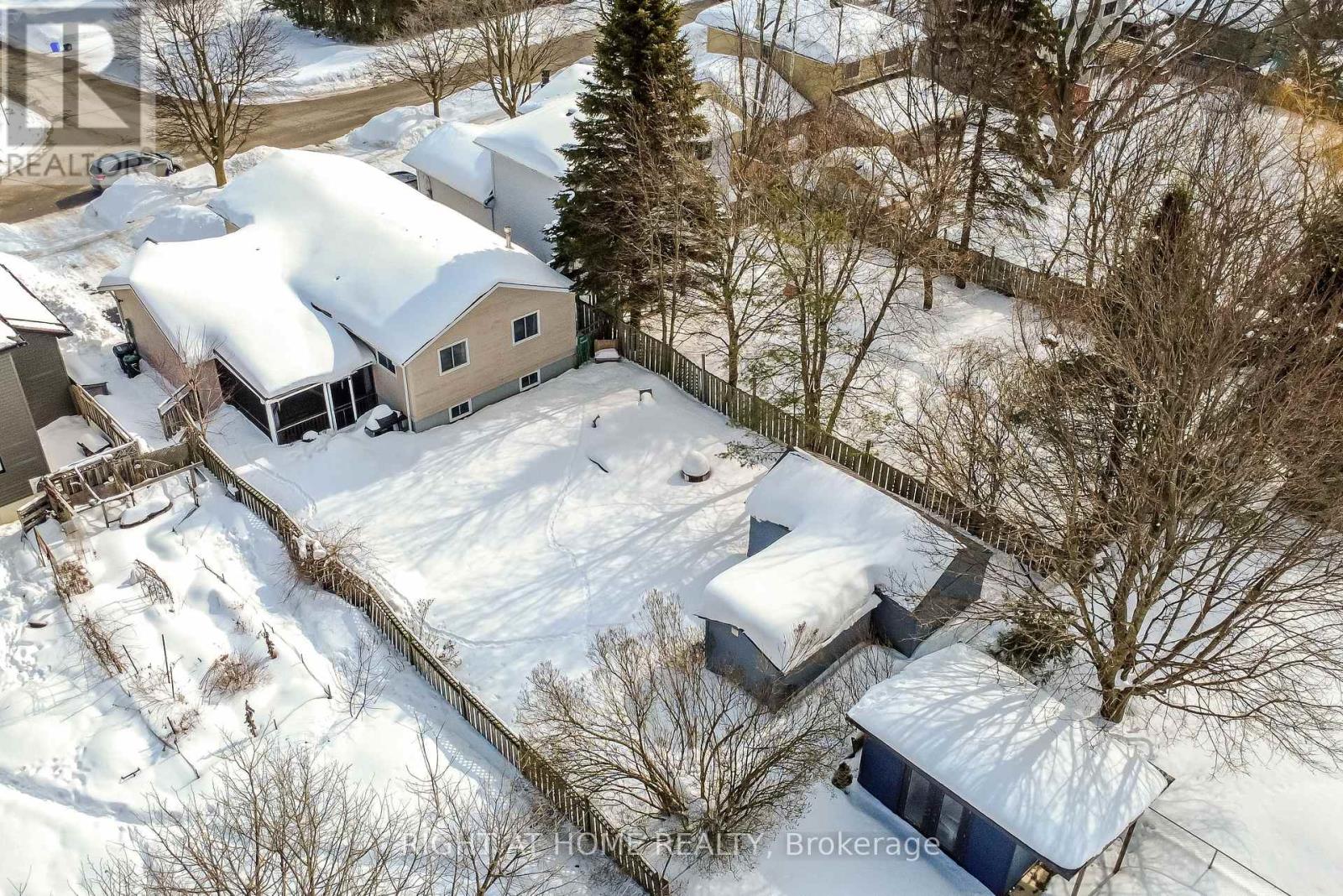 261 Crawford Street, Barrie (Ardagh), Ontario  L4N 6P5 - Photo 48 - S12832700