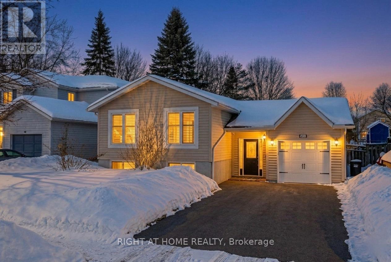 261 Crawford Street, Barrie (Ardagh), Ontario  L4N 6P5 - Photo 49 - S12832700