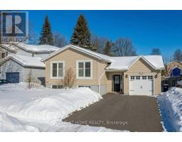 261 CRAWFORD STREET, Barrie, Ontario