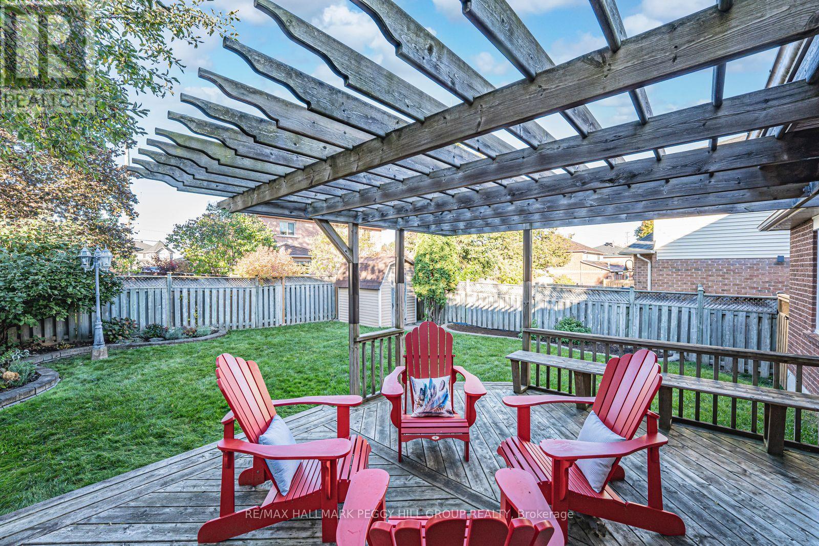 222 Bishop Drive, Barrie (Ardagh), Ontario  L4N 6X8 - Photo 22 - S12832808