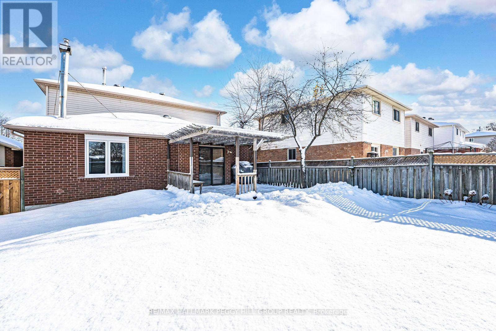 222 Bishop Drive, Barrie (Ardagh), Ontario  L4N 6X8 - Photo 24 - S12832808