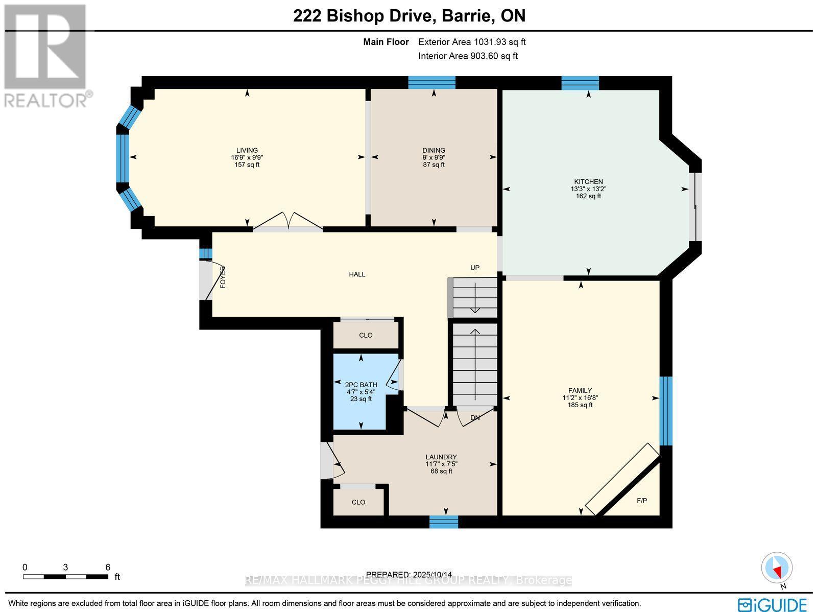 222 Bishop Drive, Barrie (Ardagh), Ontario  L4N 6X8 - Photo 28 - S12832808