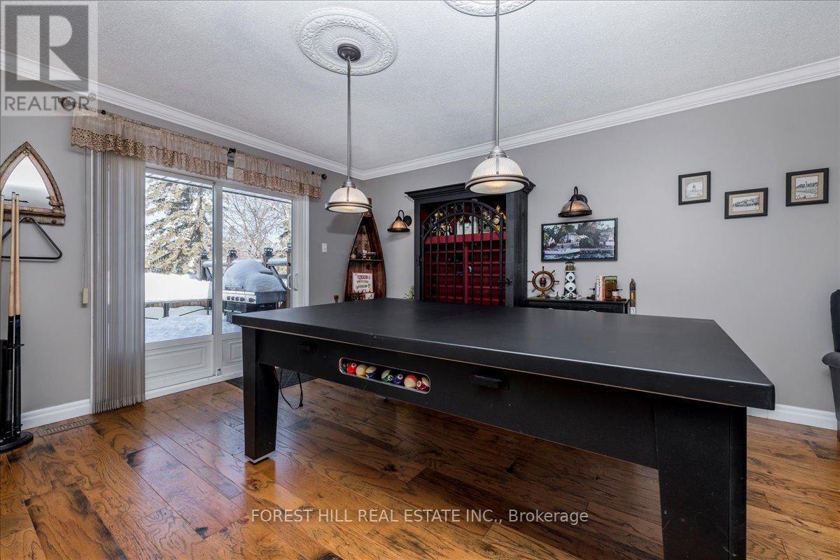 21 Old Indian Trail, Ramara (Brechin), Ontario  L0K 1B0 - Photo 10 - S12832856