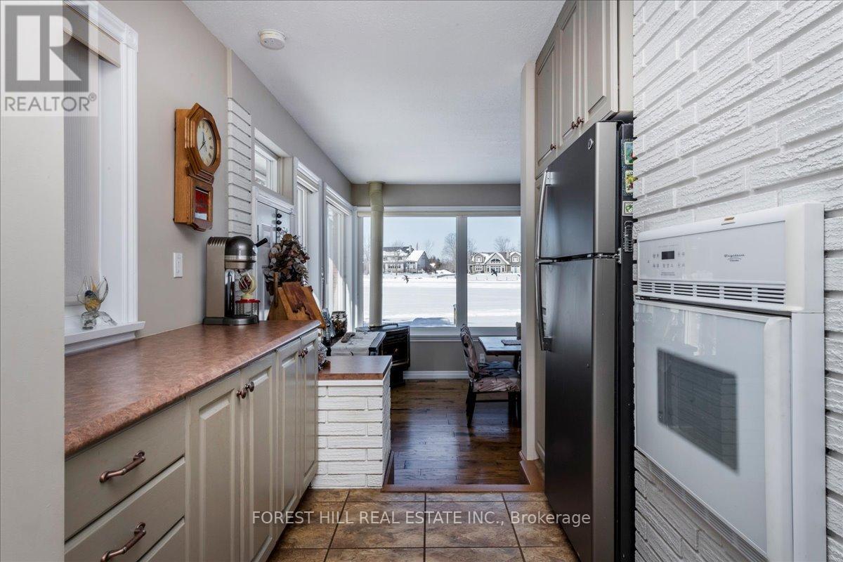 21 Old Indian Trail, Ramara (Brechin), Ontario  L0K 1B0 - Photo 13 - S12832856