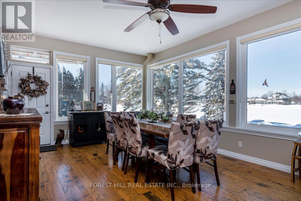 21 Old Indian Trail, Ramara (Brechin), Ontario  L0K 1B0 - Photo 15 - S12832856