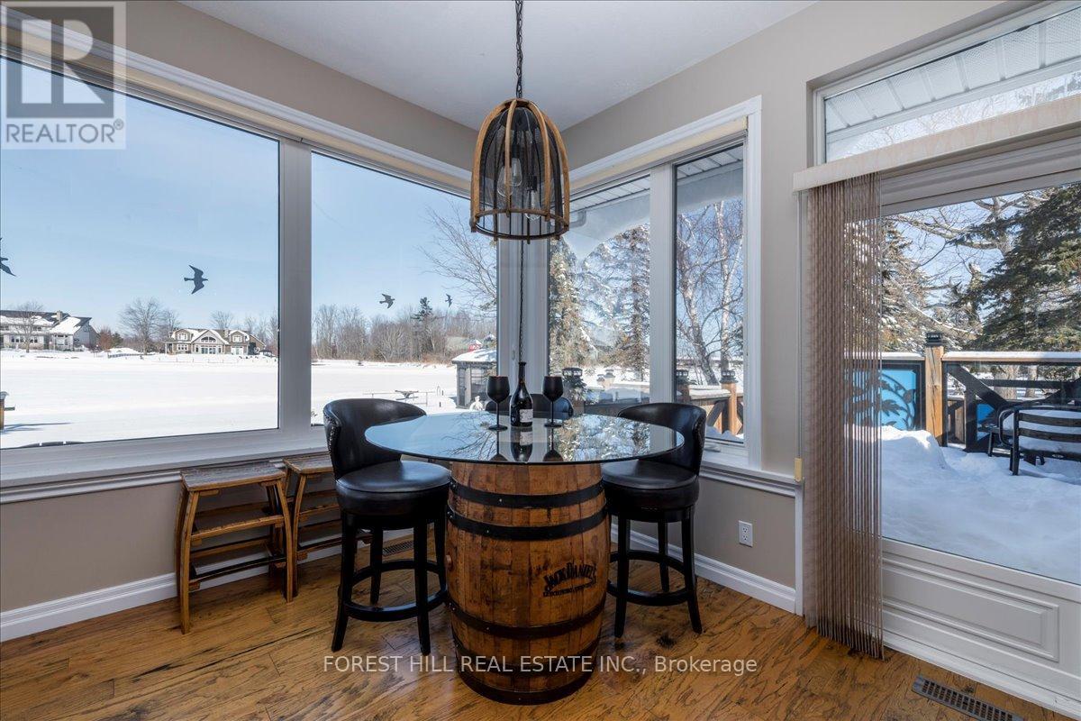 21 Old Indian Trail, Ramara (Brechin), Ontario  L0K 1B0 - Photo 17 - S12832856