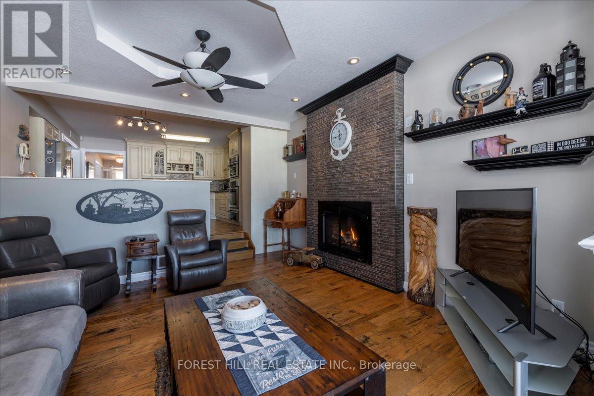 21 Old Indian Trail, Ramara (Brechin), Ontario  L0K 1B0 - Photo 19 - S12832856