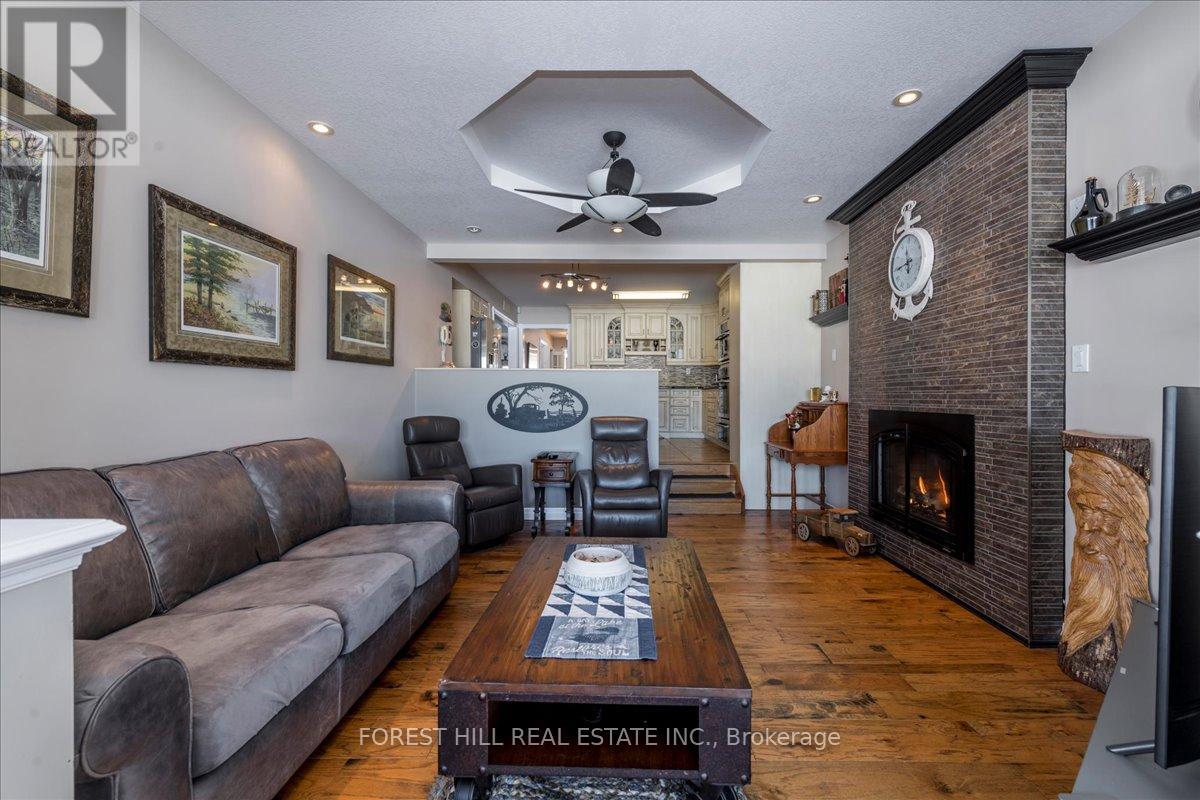 21 Old Indian Trail, Ramara (Brechin), Ontario  L0K 1B0 - Photo 20 - S12832856