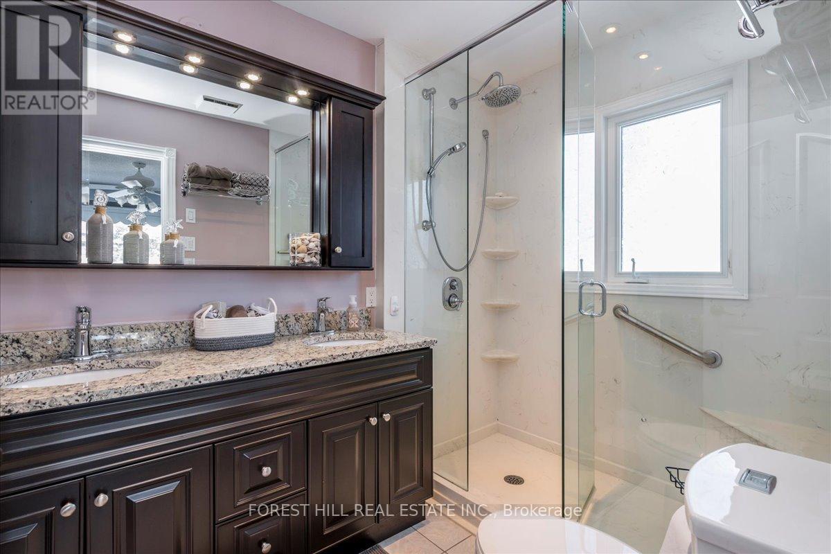 21 Old Indian Trail, Ramara (Brechin), Ontario  L0K 1B0 - Photo 22 - S12832856