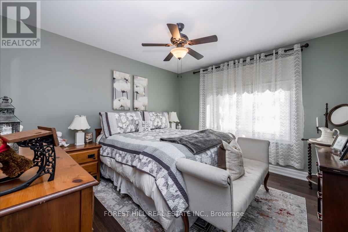 21 Old Indian Trail, Ramara (Brechin), Ontario  L0K 1B0 - Photo 23 - S12832856