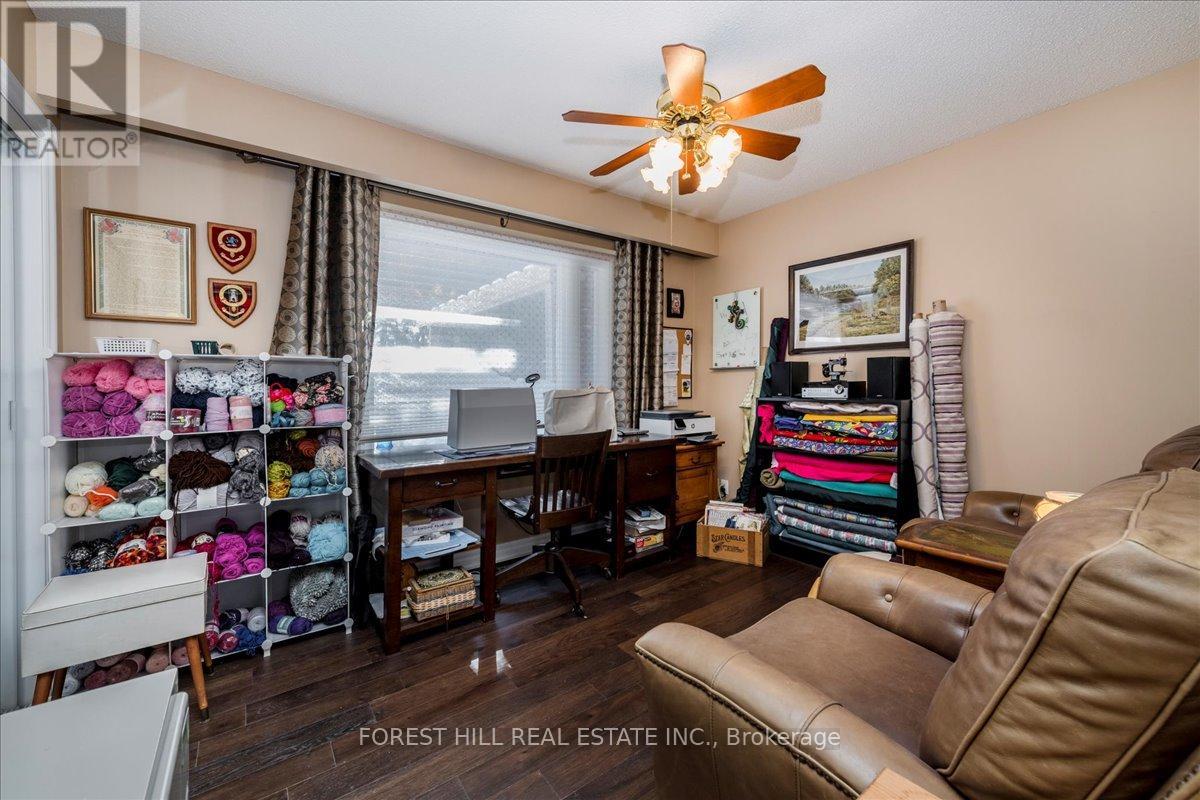 21 Old Indian Trail, Ramara (Brechin), Ontario  L0K 1B0 - Photo 25 - S12832856