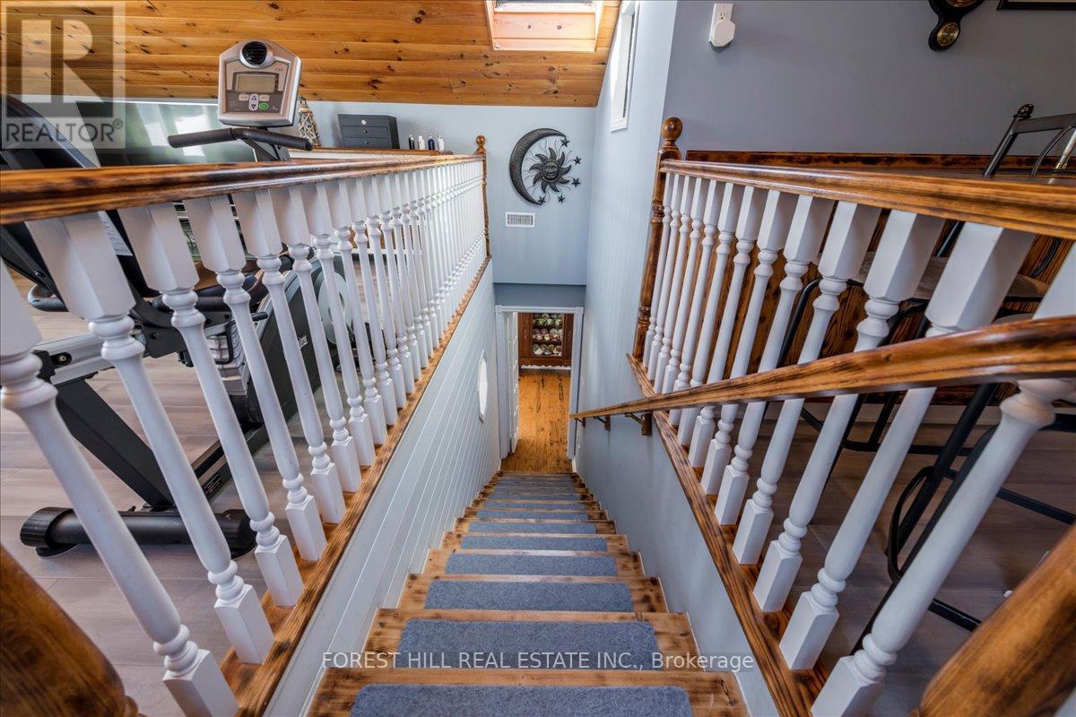 21 Old Indian Trail, Ramara (Brechin), Ontario  L0K 1B0 - Photo 26 - S12832856