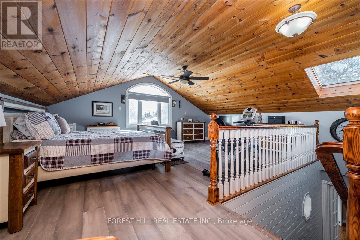 21 Old Indian Trail, Ramara (Brechin), Ontario  L0K 1B0 - Photo 27 - S12832856