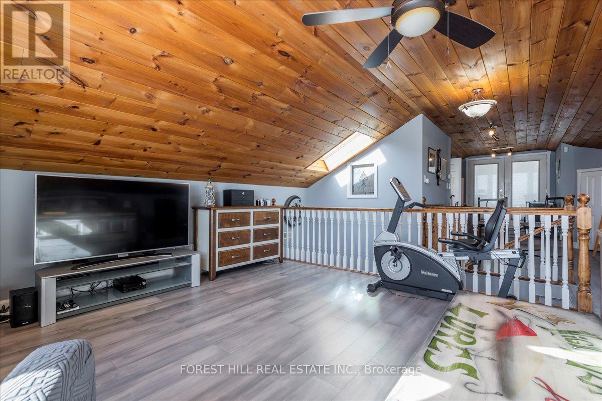 21 Old Indian Trail, Ramara (Brechin), Ontario  L0K 1B0 - Photo 29 - S12832856