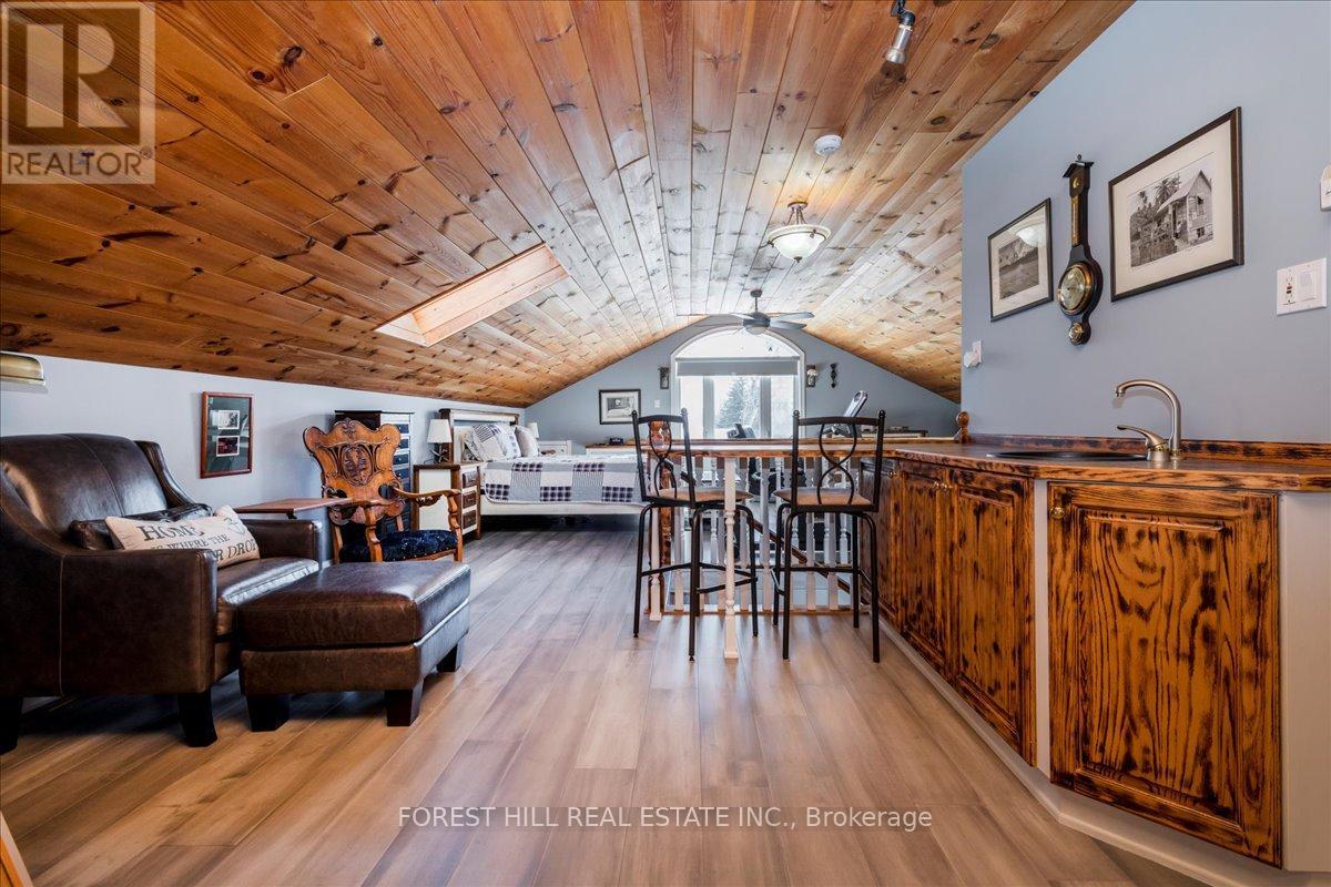 21 Old Indian Trail, Ramara (Brechin), Ontario  L0K 1B0 - Photo 30 - S12832856