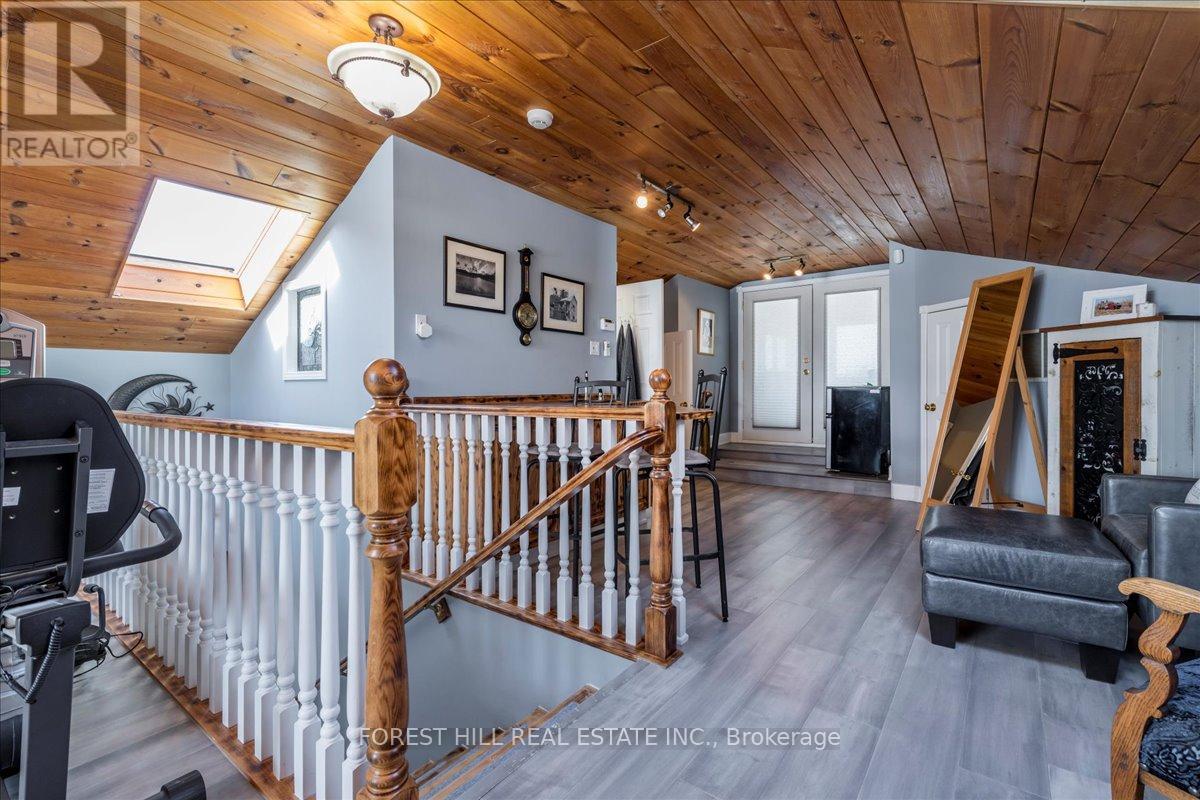 21 Old Indian Trail, Ramara (Brechin), Ontario  L0K 1B0 - Photo 31 - S12832856