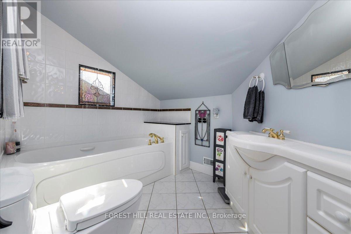 21 Old Indian Trail, Ramara (Brechin), Ontario  L0K 1B0 - Photo 32 - S12832856