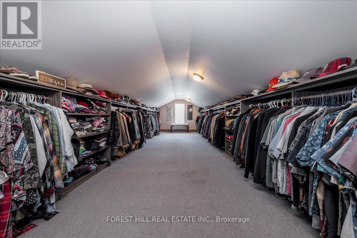 21 Old Indian Trail, Ramara (Brechin), Ontario  L0K 1B0 - Photo 33 - S12832856