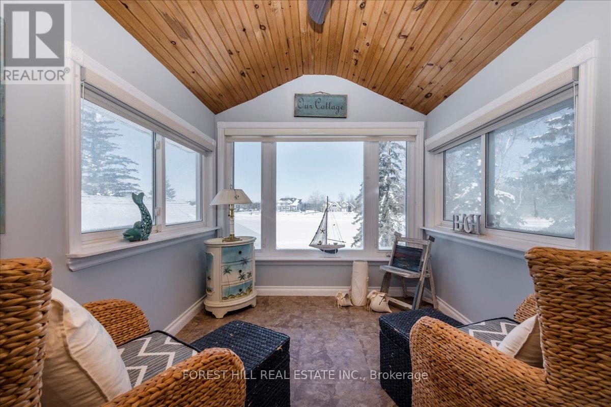 21 Old Indian Trail, Ramara (Brechin), Ontario  L0K 1B0 - Photo 34 - S12832856