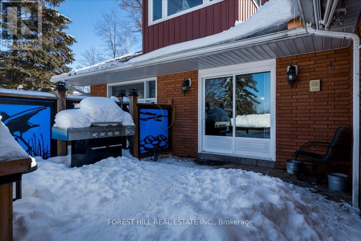 21 Old Indian Trail, Ramara (Brechin), Ontario  L0K 1B0 - Photo 35 - S12832856