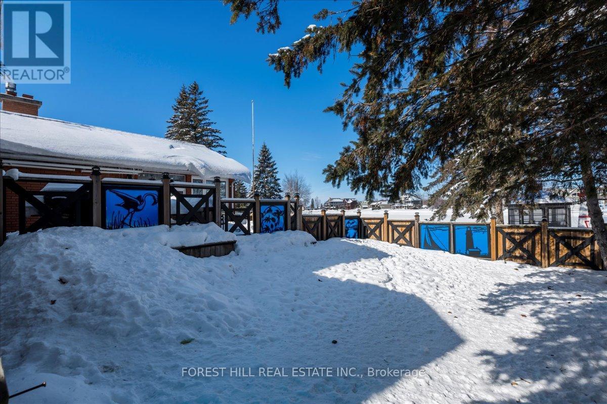 21 Old Indian Trail, Ramara (Brechin), Ontario  L0K 1B0 - Photo 37 - S12832856