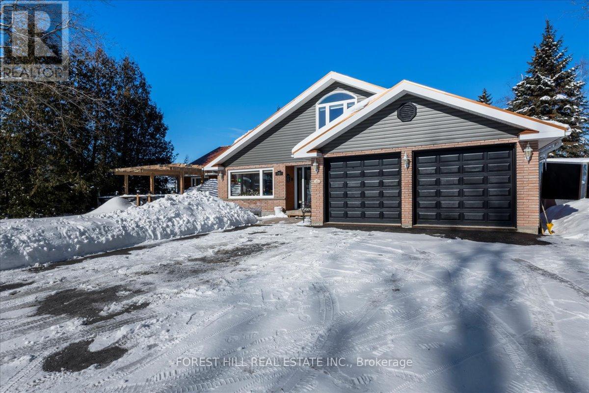 21 Old Indian Trail, Ramara (Brechin), Ontario  L0K 1B0 - Photo 38 - S12832856