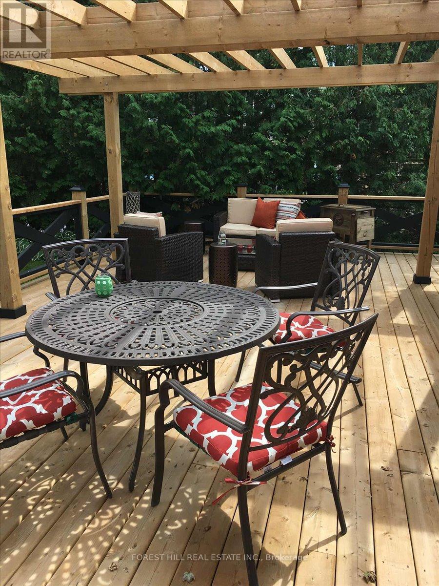 21 Old Indian Trail, Ramara (Brechin), Ontario  L0K 1B0 - Photo 41 - S12832856