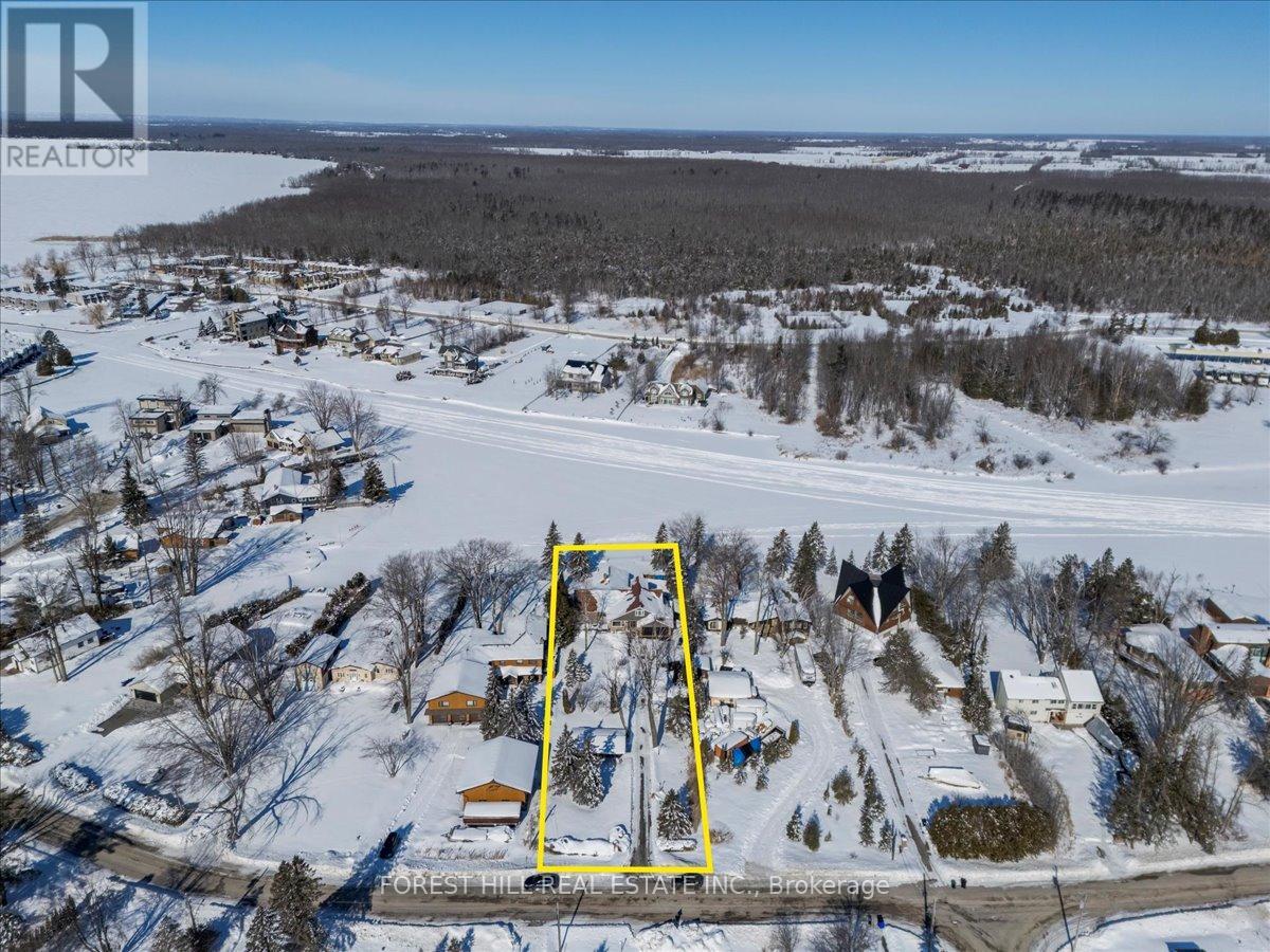 21 Old Indian Trail, Ramara (Brechin), Ontario  L0K 1B0 - Photo 43 - S12832856