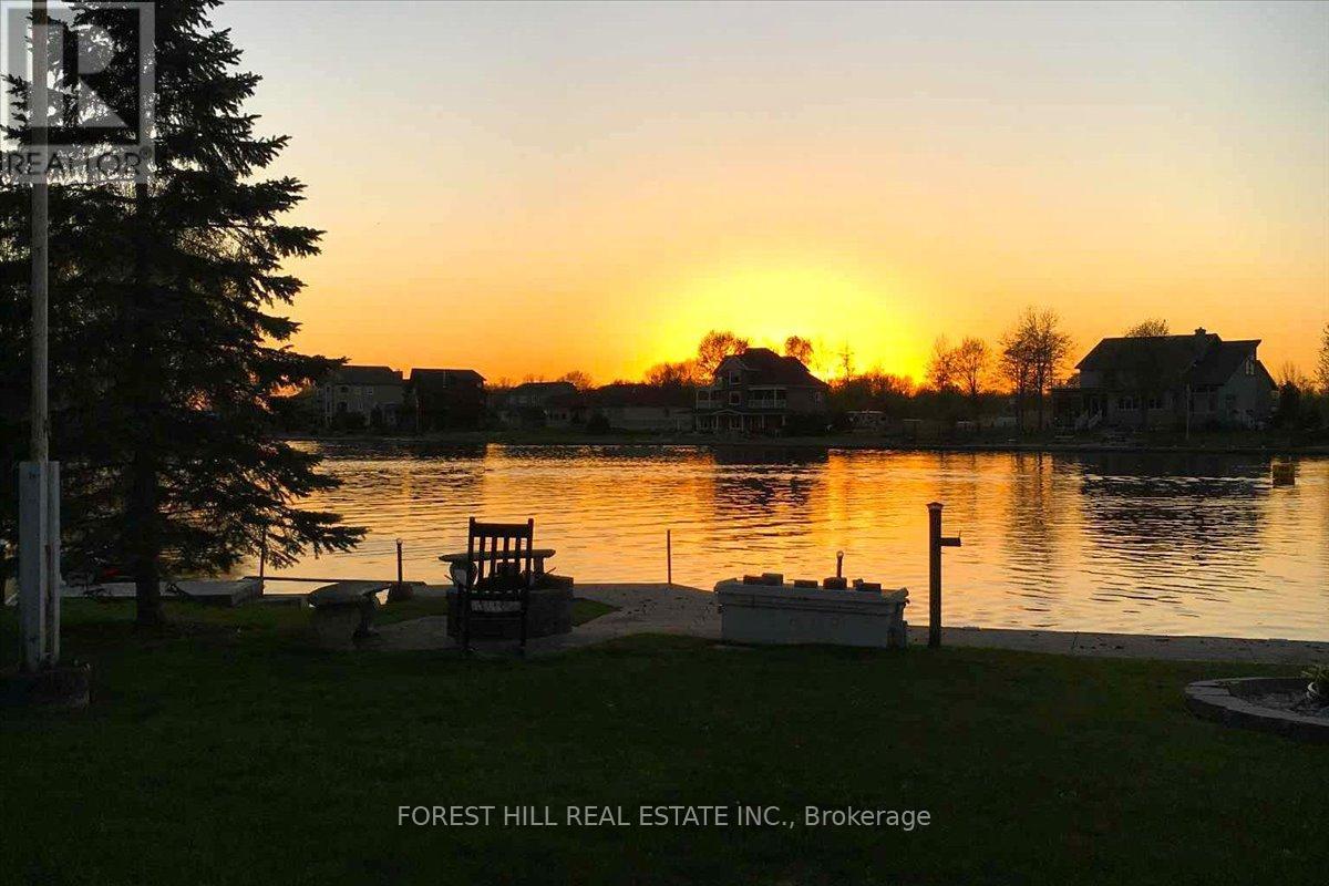 21 Old Indian Trail, Ramara (Brechin), Ontario  L0K 1B0 - Photo 47 - S12832856