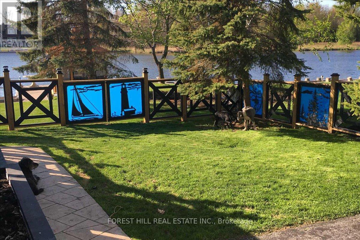 21 Old Indian Trail, Ramara (Brechin), Ontario  L0K 1B0 - Photo 48 - S12832856