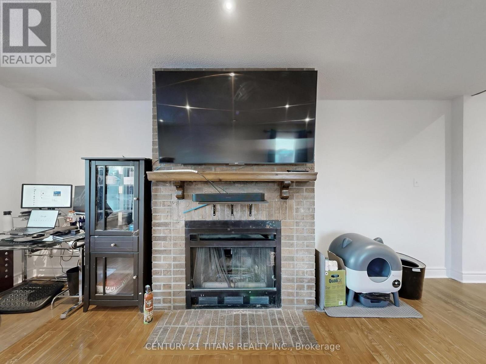 1640 Tawnberry Street, Pickering, Ontario  L1X 2C2 - Photo 16 - E12792816