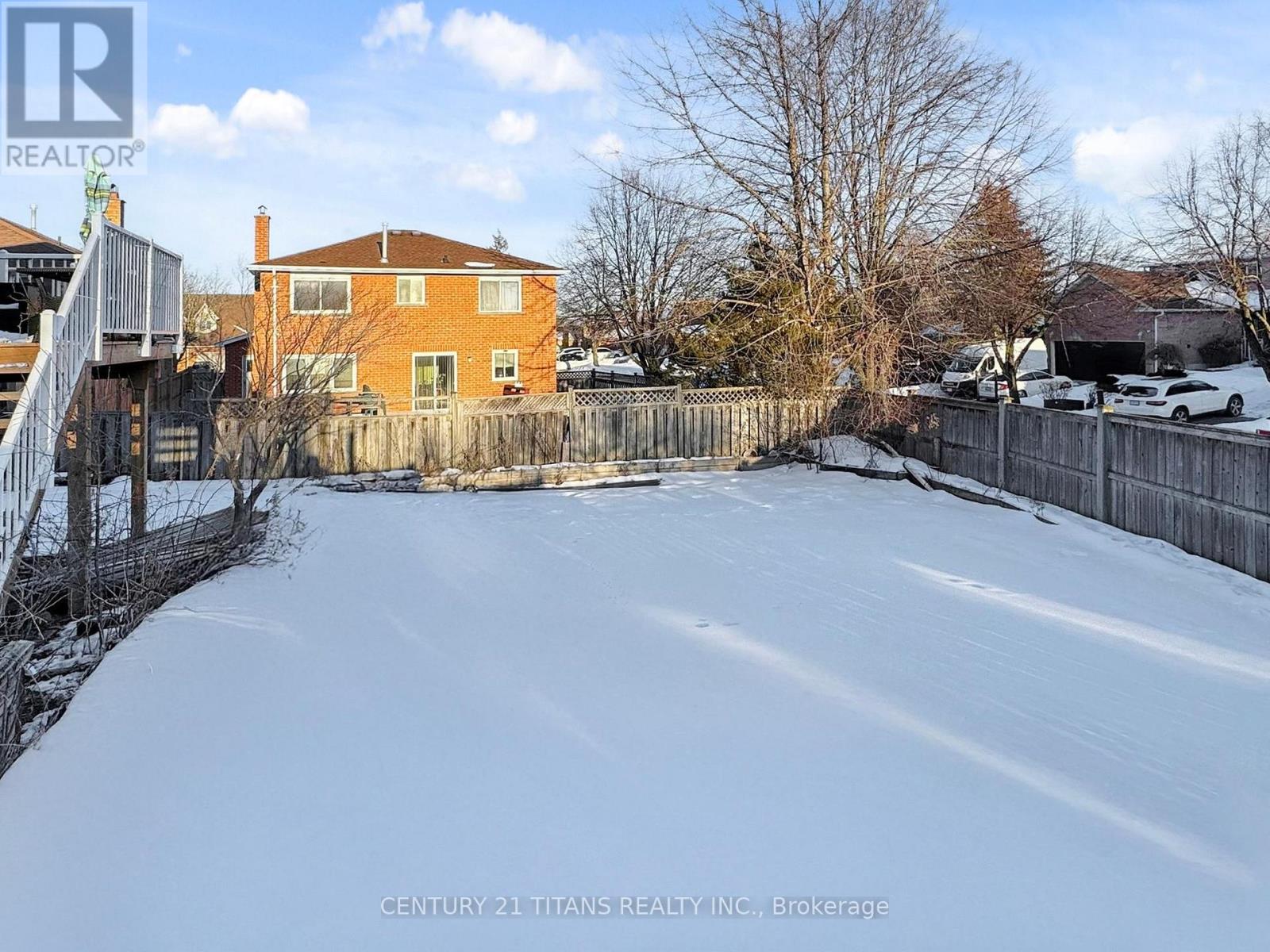 1640 Tawnberry Street, Pickering, Ontario  L1X 2C2 - Photo 43 - E12792816