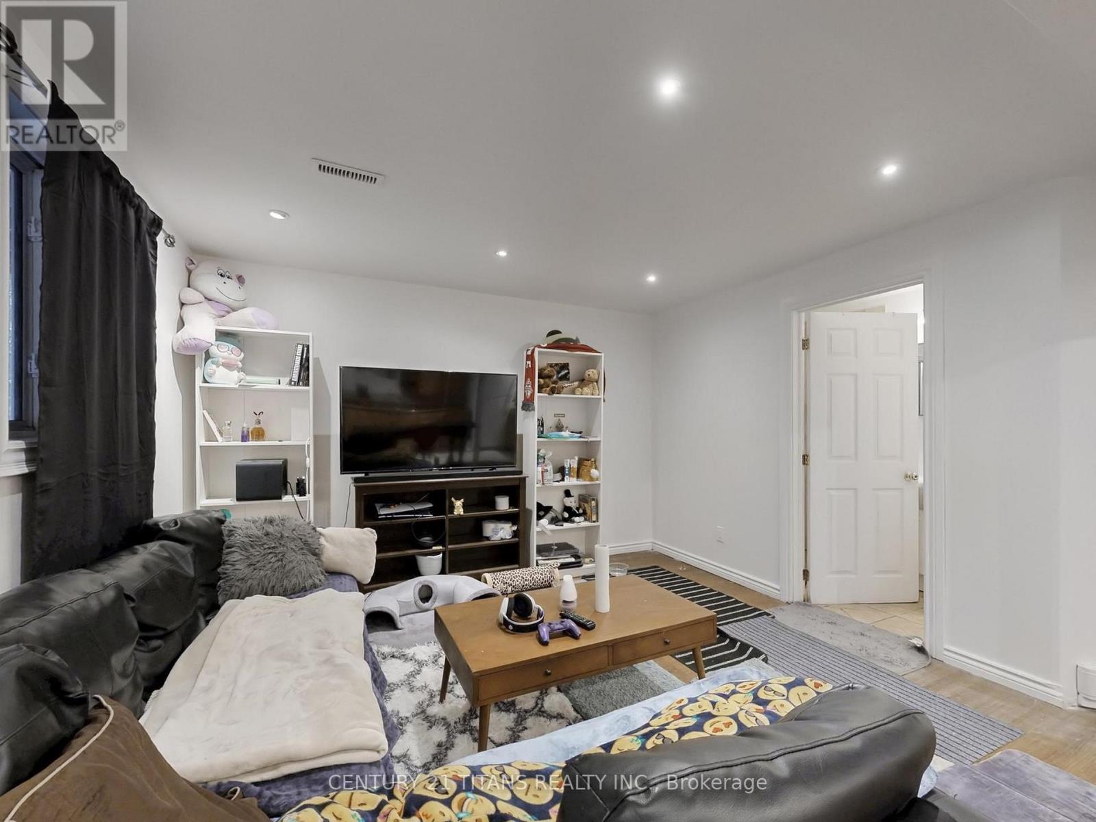 1640 Tawnberry Street, Pickering, Ontario  L1X 2C2 - Photo 32 - E12792816